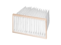 Show details for UNIFIL - SynaWave® Taschenfilter, TW-1/90 A-897-592-450-H, ISO ePM1 90%,  897 x 592 x 450, Art.Nr. : 270709 Picture of UNIFIL - SynaWave® Taschenfilter, TW-1/90 A-897-592-450-H, ISO ePM1 90%,  897 x 592 x 450, Art.Nr. : 270709