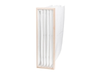 Show details for UNIFIL - SynaWave® Taschenfilter, TW-1/90 C-287-897-350-H, ISO ePM1 90%,  287 x 897 x 350, Art.Nr. : 270730 Picture of UNIFIL - SynaWave® Taschenfilter, TW-1/90 C-287-897-350-H, ISO ePM1 90%,  287 x 897 x 350, Art.Nr. : 270730