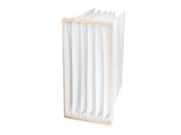Show details for UNIFIL - SynaWave® Taschenfilter, TW-1/90 C-402-897-350-H, ISO ePM1 90%,  402 x 897 x 350, Art.Nr. : 270733 Picture of UNIFIL - SynaWave® Taschenfilter, TW-1/90 C-402-897-350-H, ISO ePM1 90%,  402 x 897 x 350, Art.Nr. : 270733