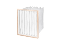 Show details for UNIFIL - SynaWave® Taschenfilter, TW-1/90 C-490-592-350-H, ISO ePM1 90%,  490 x 592 x 350, Art.Nr. : 270734 Picture of UNIFIL - SynaWave® Taschenfilter, TW-1/90 C-490-592-350-H, ISO ePM1 90%,  490 x 592 x 350, Art.Nr. : 270734