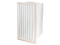 Show details for UNIFIL - SynaWave® Taschenfilter, TW-1/90 C-490-897-350-H, ISO ePM1 90%,  490 x 897 x 350, Art.Nr. : 270735 Picture of UNIFIL - SynaWave® Taschenfilter, TW-1/90 C-490-897-350-H, ISO ePM1 90%,  490 x 897 x 350, Art.Nr. : 270735