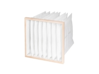 Show details for UNIFIL - SynaWave® Taschenfilter, TW-1/90 C-492-492-350-H, ISO ePM1 90%,  492 x 492 x 350, Art.Nr. : 270736 Picture of UNIFIL - SynaWave® Taschenfilter, TW-1/90 C-492-492-350-H, ISO ePM1 90%,  492 x 492 x 350, Art.Nr. : 270736