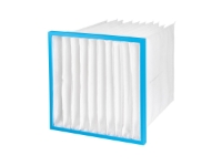 Show details for UNIFIL - SynaWave® Taschenfilter, TW-1/90 C-592-592-350-P, ISO ePM1 90%,  592 x 592 x 350, Art.Nr. : 270758 Picture of UNIFIL - SynaWave® Taschenfilter, TW-1/90 C-592-592-350-P, ISO ePM1 90%,  592 x 592 x 350, Art.Nr. : 270758