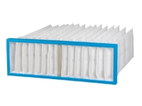 Show details for UNIFIL - SynaWave® Taschenfilter, TW-1/90 C-897-287-350-P, ISO ePM1 90%,  897 x 287 x 350, Art.Nr. : 270760 Picture of UNIFIL - SynaWave® Taschenfilter, TW-1/90 C-897-287-350-P, ISO ePM1 90%,  897 x 287 x 350, Art.Nr. : 270760