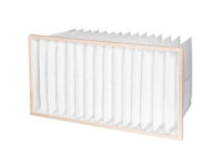 Show details for UNIFIL - SynaWave® Taschenfilter, TW-1/90 C-897-592-350-H, ISO ePM1 90%,  897 x 592 x 350, Art.Nr. : 270745 Picture of UNIFIL - SynaWave® Taschenfilter, TW-1/90 C-897-592-350-H, ISO ePM1 90%,  897 x 592 x 350, Art.Nr. : 270745