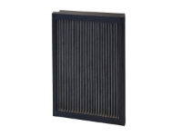 Show details for UNIFIL - Aktivkohlefilter, AKT-305-100-P-0V, 287x592x100, Art.Nr. : 243736 Picture of UNIFIL - Aktivkohlefilter, AKT-305-100-P-0V, 287x592x100, Art.Nr. : 243736