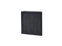 Show details for UNIFIL - Aktivkohlefilter, AKT-305/2-100-P-0V, 287x287x100, Art.Nr. : 243738 Picture of UNIFIL - Aktivkohlefilter, AKT-305/2-100-P-0V, 287x287x100, Art.Nr. : 243738