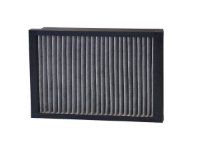 Show details for UNIFIL - Aktivkohlefilter, AKT7-210-500-100-P-0V, 210x500x100, Art.Nr. : 263064 Picture of UNIFIL - Aktivkohlefilter, AKT7-210-500-100-P-0V, 210x500x100, Art.Nr. : 263064