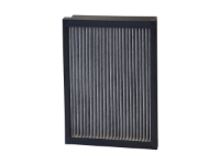 Show details for UNIFIL - Aktivkohlefilter, AKT7-305-100-P-0V, 287x592x100, Art.Nr. : 252481 Picture of UNIFIL - Aktivkohlefilter, AKT7-305-100-P-0V, 287x592x100, Art.Nr. : 252481