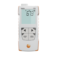 Show details for testo 110 Food: Universal-Temperaturmessgerät mit App-Anbindung - Art.-Nr.: 0563 0111 Picture of testo 110 Food: Universal-Temperaturmessgerät mit App-Anbindung - Art.-Nr.: 0563 0111