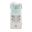 Show details for testo 110 Food: Universal-Temperaturmessgerät mit App-Anbindung - Art.-Nr.: 0563 0111 Picture of testo 110 Food: Universal-Temperaturmessgerät mit App-Anbindung - Art.-Nr.: 0563 0111
