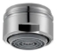 Show details for NEOPERL CASCADE SLC AC Strahlregler, verchromt, M24x1, A = ~ 13.5 - 15 l/min., Art.Nr. : 01070094 - Nachfolgeprodukt 1:1 01881395 (01 0700 94) Picture of NEOPERL CASCADE SLC AC Strahlregler, verchromt, M24x1, A = ~ 13.5 - 15 l/min., Art.Nr. : 01070094 - Nachfolgeprodukt 1:1 01881395 (01 0700 94)