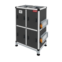 Show details for Krüger Genius 1.1 LT 500 DX, Genius 1.1 LT 500 SX, Luftentfeuchter stationär, ohne Wärmerückgewinnung, Art.Nr. :350.06 / 350.16 Picture of Krüger Genius 1.1 LT 500 DX, Genius 1.1 LT 500 SX, Luftentfeuchter stationär, ohne Wärmerückgewinnung, Art.Nr. :350.06 / 350.16