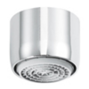 Bild von NEOPERL CASCADE SLC Strahlregler, verchromt, M22x1, A = ~ 13.5 - 15 l/min., Art.Nr. : 01871395 (01 8713 95)
