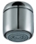 Show details for NEOPERL CASCADE SLC AC Strahlregler, verchromt, 3/8", EK: F, A = ~ 13.5 - 15 l/min., Art.Nr. : 01075097 (01 0750 97) Picture of NEOPERL CASCADE SLC AC Strahlregler, verchromt, 3/8", EK: F, A = ~ 13.5 - 15 l/min., Art.Nr. : 01075097 (01 0750 97)