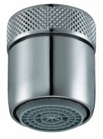 Show details for NEOPERL CASCADE SLC Strahlregler, verchromt, M22x1 / 1/2" / 3/8", EK: F, A = ~ 13.5 - 15 l/min., Art.Nr. : 01076896 (01 0768 96) Picture of NEOPERL CASCADE SLC Strahlregler, verchromt, M22x1 / 1/2" / 3/8", EK: F, A = ~ 13.5 - 15 l/min., Art.Nr. : 01076896 (01 0768 96)