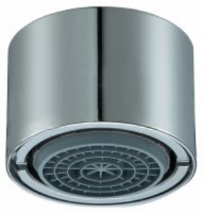 Bild von NEOPERL CASCADE SLC AC Safety Strahlr., verchromt, M22x1, EK: F, A = ~ 13.5 - 15 l/min., Art.Nr. : 10961098 (10 9610 98)