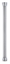 Show details for Hahnzwischenschlauch, Kunststoff "Supreme", IG M22x1 x AG M22x1, ~ 300 mm, Art.Nr. : 08012990 (08 0129 90) Picture of Hahnzwischenschlauch, Kunststoff "Supreme", IG M22x1 x AG M22x1, ~ 300 mm, Art.Nr. : 08012990 (08 0129 90)