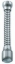 Show details for NEOPERL CASCADE SLC AC Strahlregler, mit Hahnschlauch/verchromt, 3/8", EK: F, A = ~ 13.5 - 15 l/min., Art.Nr. : 10961898 (10 9618 98) Picture of NEOPERL CASCADE SLC AC Strahlregler, mit Hahnschlauch/verchromt, 3/8", EK: F, A = ~ 13.5 - 15 l/min., Art.Nr. : 10961898 (10 9618 98)