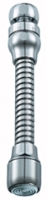Show details for NEOPERL CASCADE SLC AC Strahlregler, mit Hahnschlauch & Kugelgelenk, M22x1, EK: F, A = ~ 13.5 - 15 l/min., Art.Nr. : 10962498 (10 9624 98) Picture of NEOPERL CASCADE SLC AC Strahlregler, mit Hahnschlauch & Kugelgelenk, M22x1, EK: F, A = ~ 13.5 - 15 l/min., Art.Nr. : 10962498 (10 9624 98)
