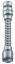 Show details for NEOPERL CASCADE SLC Strahlregler, mit Hahnschlauch & Kugelgelenk, M22x1 / 1/2" / 3/8", EK: F, A = ~ 13.5 - 15 l/min., Art.Nr. : 70075798 (70 0757 98) Picture of NEOPERL CASCADE SLC Strahlregler, mit Hahnschlauch & Kugelgelenk, M22x1 / 1/2" / 3/8", EK: F, A = ~ 13.5 - 15 l/min., Art.Nr. : 70075798 (70 0757 98)