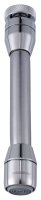 Show details for NEOPERL CASCADE SLC AC Strahlregler, m/Schlauch "Supreme" & Kugelg., M22x1 / 1/2" / 3/8", EK: F, A = ~ 13.5 - 15 l/min., Art.Nr. : 10962998 (10 9629 98) Picture of NEOPERL CASCADE SLC AC Strahlregler, m/Schlauch "Supreme" & Kugelg., M22x1 / 1/2" / 3/8", EK: F, A = ~ 13.5 - 15 l/min., Art.Nr. : 10962998 (10 9629 98)