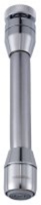 Bild von NEOPERL CASCADE SLC Strahlregler, m/Schlauch "Supreme" & Kugelg., M22x1 / 1/2" / 3/8", EK: F, A = ~ 13.5 - 15 l/min., Art.Nr. : 70076798 (70 0767 98)