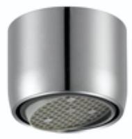 Show details for NEOPERL HONEYCOMB SSR Strahlregler, verchromt, M22x1, A = ~ 13.5 - 15 l/min., Art.Nr. : 01705094 (01 7050 94) Picture of NEOPERL HONEYCOMB SSR Strahlregler, verchromt, M22x1, A = ~ 13.5 - 15 l/min., Art.Nr. : 01705094 (01 7050 94)