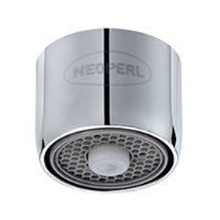 Show details for NEOPERL Smooth Open Strahlregler, verchromt, M22x1, ~ 16 l/min., Art.Nr. : 01371095 (01 3710 95) Picture of NEOPERL Smooth Open Strahlregler, verchromt, M22x1, ~ 16 l/min., Art.Nr. : 01371095 (01 3710 95)