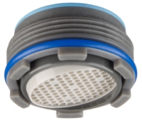 Show details for NEOPERL CACHÉ HONEYCOMB SSR Strahlr., STD / M24x1, A = ~ 13.5 - 15 l/min., Art.Nr. : 40620390 (40 6203 90) Picture of NEOPERL CACHÉ HONEYCOMB SSR Strahlr., STD / M24x1, A = ~ 13.5 - 15 l/min., Art.Nr. : 40620390 (40 6203 90)