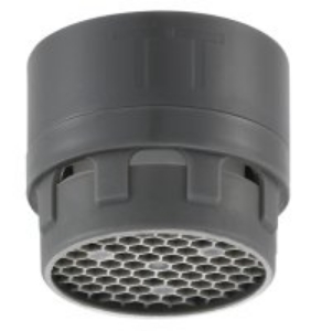 Bild von NEOPERL HONEYCOMB Innenteil, mit Dichtungen/2 Stück, 3/8" / M16 / M18, EK: G, V = FULL FLOW, Art.Nr. : 01611098 (01 6110 98)