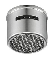 Show details for NEOPERL LongLife Design Innenteil, mit Dichtung/vernickelt, 3/8" / M18, V = FULL FLOW, Art.Nr. : 02330145 (02 3301 45) Picture of NEOPERL LongLife Design Innenteil, mit Dichtung/vernickelt, 3/8" / M18, V = FULL FLOW, Art.Nr. : 02330145 (02 3301 45)