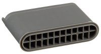 Show details for NEOPERL Rechteckstrahlregler Laminar, 24x6 mm, V = FULL FLOW, Art.Nr. : 02328190 (02 3281 90) Picture of NEOPERL Rechteckstrahlregler Laminar, 24x6 mm, V = FULL FLOW, Art.Nr. : 02328190 (02 3281 90)