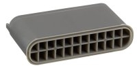 Show details for NEOPERL Rechteckstrahlregler Laminar, 28x7 mm, V = FULL FLOW, Art.Nr. : 02329590 (02 3295 90) Picture of NEOPERL Rechteckstrahlregler Laminar, 28x7 mm, V = FULL FLOW, Art.Nr. : 02329590 (02 3295 90)