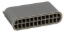 Show details for NEOPERL Rechteckstrahlregler Laminar, 28x7 mm, V = FULL FLOW, Art.Nr. : 02329590 (02 3295 90) Picture of NEOPERL Rechteckstrahlregler Laminar, 28x7 mm, V = FULL FLOW, Art.Nr. : 02329590 (02 3295 90)