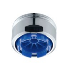 Bild von NEOPERL NEOSTRAHL Clinic Strahlbr., blau, M24x1, Art.Nr. : 01444295 (01 4442 95)