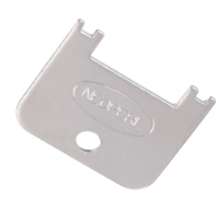 Show details for NEOPERL Schlüssel zu Safety Strahlreg., verzinkt, M22 / M24, Art.Nr. : 01355094 (01 3550 94) Picture of NEOPERL Schlüssel zu Safety Strahlreg., verzinkt, M22 / M24, Art.Nr. : 01355094 (01 3550 94)