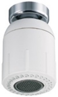 Show details for NEOPERL VARIOlino PCA, weiss, M22x1/M24x1, 6 l/min., Art.Nr. : 01319098 (01 3190 98) Picture of NEOPERL VARIOlino PCA, weiss, M22x1/M24x1, 6 l/min., Art.Nr. : 01319098 (01 3190 98)
