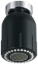 Show details for NEOPERL VARIOlino PCA, schwarz, M22x1/M24x1, 6 l/min., Art.Nr. : 01329098 (01 3290 98) Picture of NEOPERL VARIOlino PCA, schwarz, M22x1/M24x1, 6 l/min., Art.Nr. : 01329098 (01 3290 98)