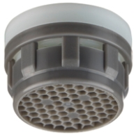 Show details for NEOPERL HONEYCOMB PCA Innenteil, ohne Dichtung/grün, M19 / M20, ~ 1.5 GPM / ~ 5.7 l/min., Art.Nr. : 43205690 (43 2056 90) Picture of NEOPERL HONEYCOMB PCA Innenteil, ohne Dichtung/grün, M19 / M20, ~ 1.5 GPM / ~ 5.7 l/min., Art.Nr. : 43205690 (43 2056 90)