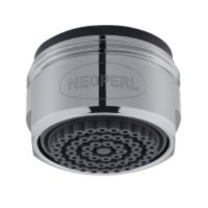 Bild von NEOPERL PCA Spray ITR Strahlregler, verchromt, M24x1, ~ 7 l/min., Art.Nr. : 02758194 (02 7581 94)