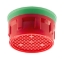 Show details for NEOPERL HONEYCOMB Clinic Innenteil, rot, M22 / M24, Z = ~ 7.5 - 9 l/min., Art.Nr. : 01446390 (01 4463 90) Picture of NEOPERL HONEYCOMB Clinic Innenteil, rot, M22 / M24, Z = ~ 7.5 - 9 l/min., Art.Nr. : 01446390 (01 4463 90)