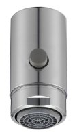 Show details for NEOPERL CASCADE SLC Ecobooster, verchromt/für Armaturen, M22x1, EK: A, ~ 5 l/min., Art.Nr. : 70501798 (70 5017 98) Picture of NEOPERL CASCADE SLC Ecobooster, verchromt/für Armaturen, M22x1, EK: A, ~ 5 l/min., Art.Nr. : 70501798 (70 5017 98)