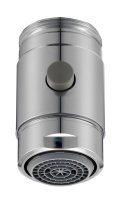 Show details for NEOPERL CASCADE SLC Ecobooster, verchromt/für Armaturen, M24x1, EK: A, ~ 5 l/min., Art.Nr. : 70501898 (70 5018 98) Picture of NEOPERL CASCADE SLC Ecobooster, verchromt/für Armaturen, M24x1, EK: A, ~ 5 l/min., Art.Nr. : 70501898 (70 5018 98)