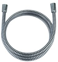 Show details for diaqua Wasser spar.Brauseschl. Spiral, schwarz/chrom, 1/2" / 200 cm, EK: A, ~ 5 l/min., Art.Nr. : 70505798 (70 5057 98) Picture of diaqua Wasser spar.Brauseschl. Spiral, schwarz/chrom, 1/2" / 200 cm, EK: A, ~ 5 l/min., Art.Nr. : 70505798 (70 5057 98)