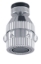 Show details for NEOPERL VARIOPERL PCA Küchenbrause, verchromt, M22x1 / M24x1, EK: A, ~ 7 l/min., Art.Nr. : 70511798 (70 5117 98) Picture of NEOPERL VARIOPERL PCA Küchenbrause, verchromt, M22x1 / M24x1, EK: A, ~ 7 l/min., Art.Nr. : 70511798 (70 5117 98)