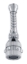 Show details for NEOPERL VARIOPERL PCA Küchenbrause, mit Hahnschlauch/verchromt, M22x1 / M24x1, EK: A, ~ 7 l/min., Art.Nr. : 70511898 (70 5118 98) Picture of NEOPERL VARIOPERL PCA Küchenbrause, mit Hahnschlauch/verchromt, M22x1 / M24x1, EK: A, ~ 7 l/min., Art.Nr. : 70511898 (70 5118 98)