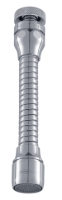 Show details for NEOPERL HONEYCOMB PCA Strahlregler, m/Kugelgelenk u/Metallschlauch, M22x1 / M24x1, EK: B, ~ 7 l/min., Art.Nr. : 70511698 (70 5116 98) Picture of NEOPERL HONEYCOMB PCA Strahlregler, m/Kugelgelenk u/Metallschlauch, M22x1 / M24x1, EK: B, ~ 7 l/min., Art.Nr. : 70511698 (70 5116 98)
