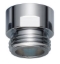 Show details for NEOPERL Wasserspar-Verschraubung, für Duscharmatur/ABS-Kunstst., 1/2", EK: B, ~ 12 l/min., Art.Nr. : 70511198 (70 5111 98) Picture of NEOPERL Wasserspar-Verschraubung, für Duscharmatur/ABS-Kunstst., 1/2", EK: B, ~ 12 l/min., Art.Nr. : 70511198 (70 5111 98)