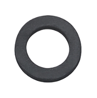 Show details for Dichtung zu Panzerschläuchen, EPDM, Beutel zu 10 Stk., 3/4", 14 x 23 x 2 mm, Art.Nr. : 78134296 (78 1342 96) Picture of Dichtung zu Panzerschläuchen, EPDM, Beutel zu 10 Stk., 3/4", 14 x 23 x 2 mm, Art.Nr. : 78134296 (78 1342 96)